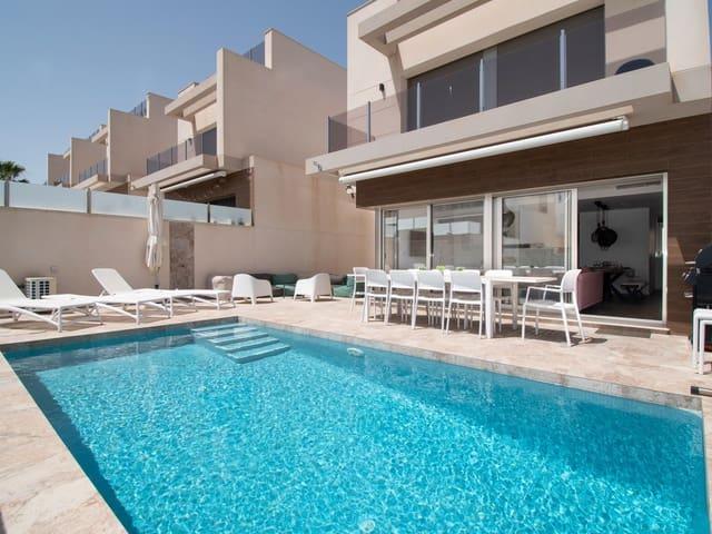 Chalet en venta en Villamartin, Alicante Costa Blanca
