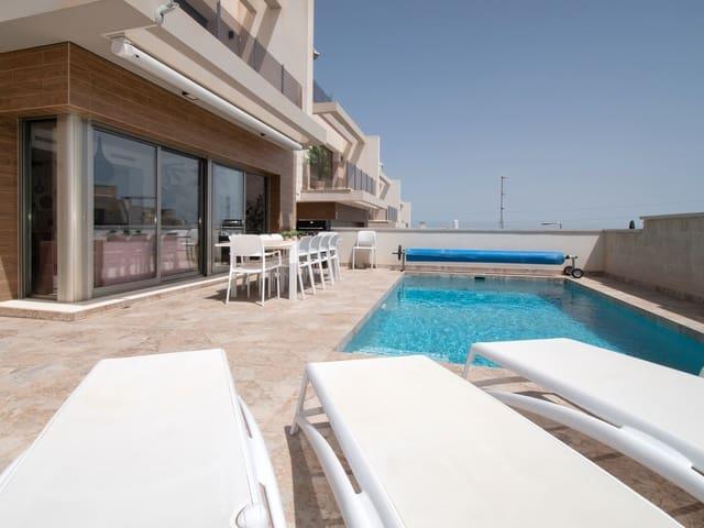 Chalet en venta en Villamartin, Alicante Costa Blanca