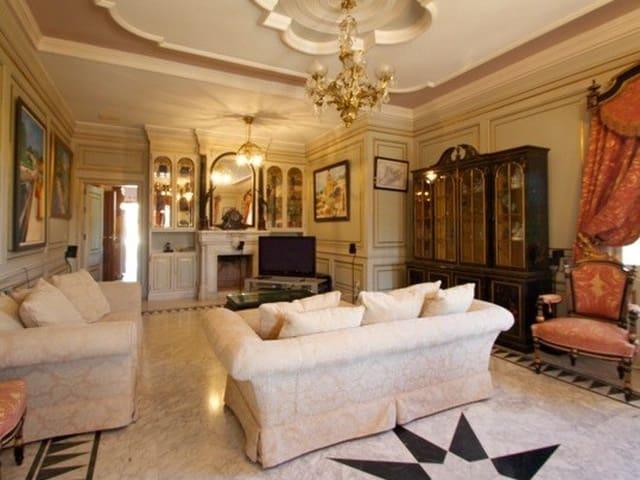 Chalet en venta en Villamartin, Alicante Costa Blanca