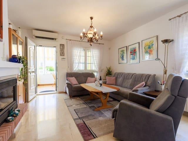 Chalet en venta en Villamartin, Alicante Costa Blanca