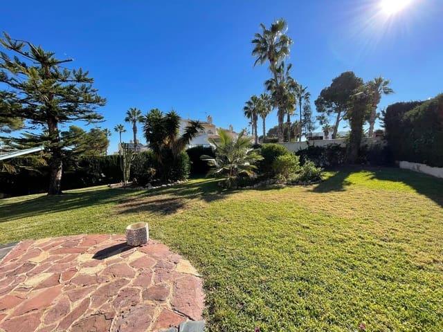 Chalet en venta en Villamartin, Alicante Costa Blanca