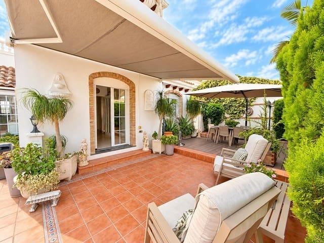 Chalet en venta en Villamartin, Alicante Costa Blanca