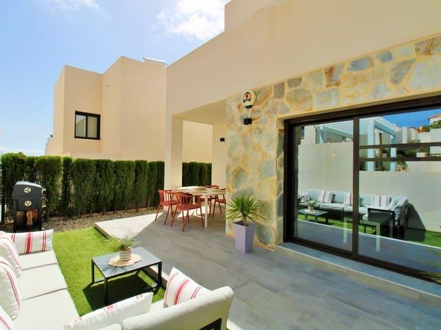Chalet en venta en Villamartin, Alicante Costa Blanca