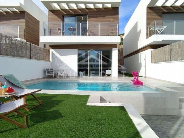 Chalet en venta en Villamartin, Alicante Costa Blanca