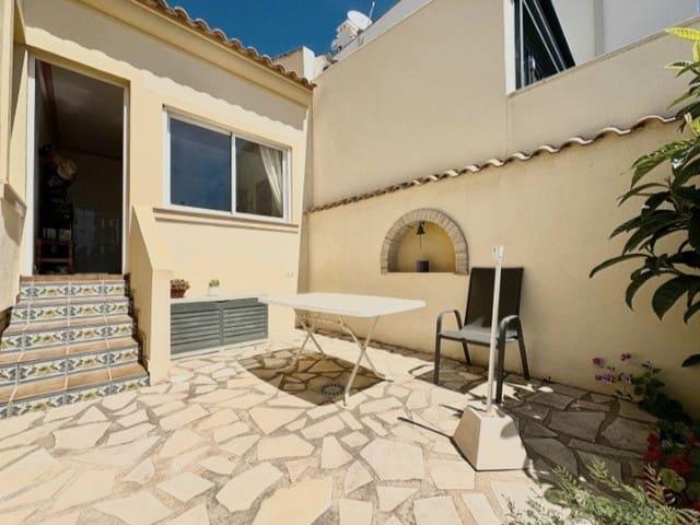 Chalet en venta en Villamartin, Alicante Costa Blanca