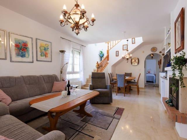 Chalet en venta en Villamartin, Alicante Costa Blanca