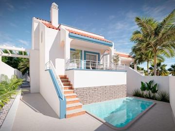 Chalet en venta en Villamartin, Alicante Costa Blanca