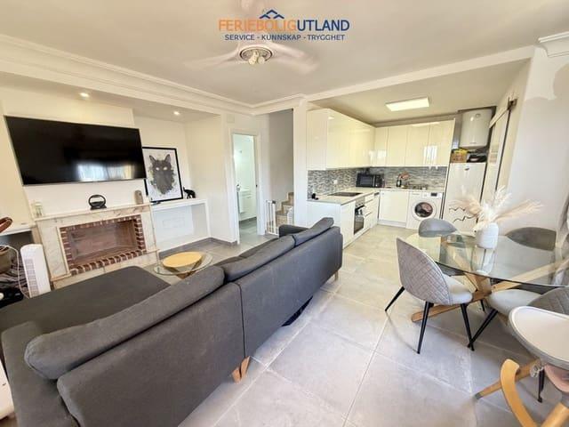 Chalet en venta en Villamartin, Alicante Costa Blanca