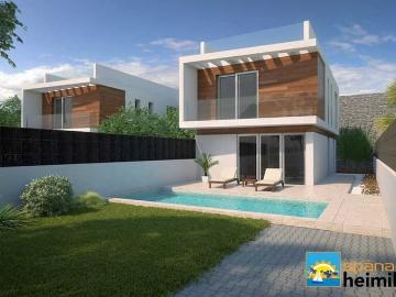 Chalet en venta en Villamartin, Alicante Costa Blanca