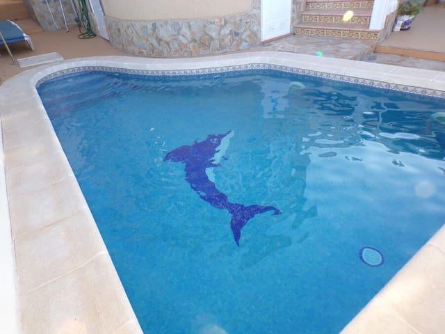 Chalet en venta en Villamartin, Alicante Costa Blanca