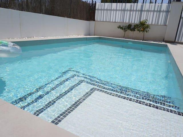 Chalet en venta en Villamartin, Alicante Costa Blanca