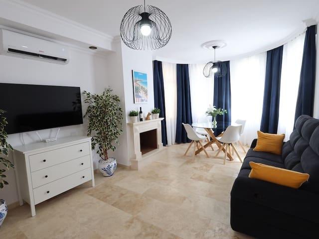Chalet en venta en Villamartin, Alicante Costa Blanca