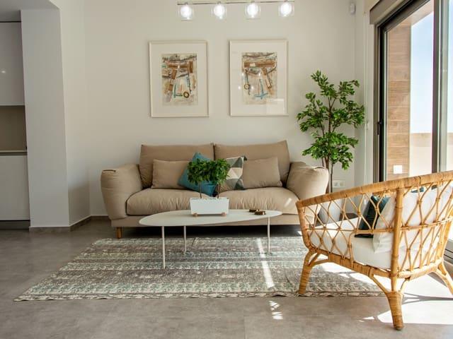 Chalet en venta en Villamartin, Alicante Costa Blanca