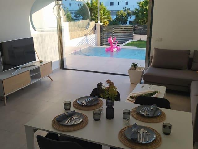 Chalet en venta en Villamartin, Alicante Costa Blanca
