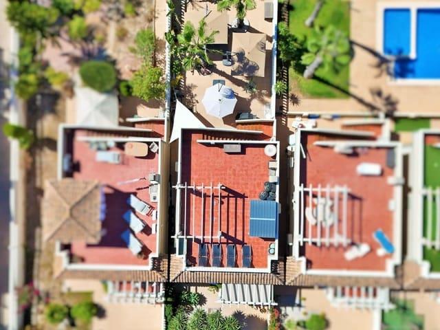 Chalet en venta en Villamartin, Alicante Costa Blanca