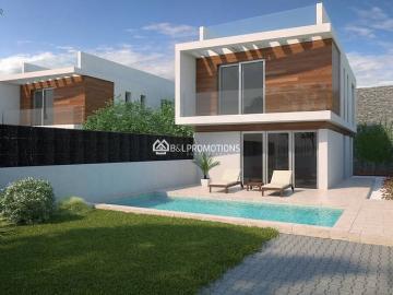 Chalet en venta en Villamartin, Alicante Costa Blanca