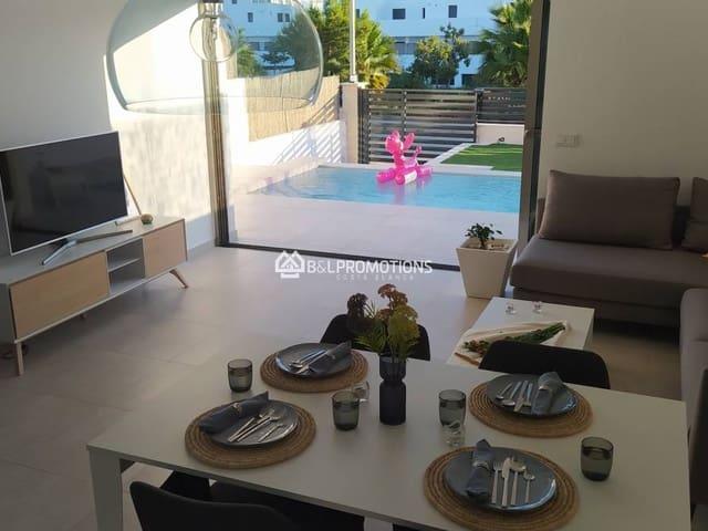 Chalet en venta en Villamartin, Alicante Costa Blanca