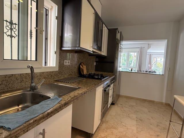 Chalet en venta en Villamartin, Alicante Costa Blanca