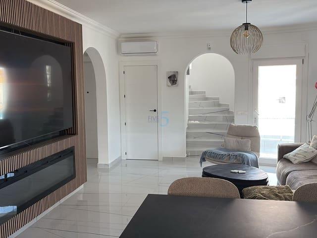 Chalet en venta en Villamartin, Alicante Costa Blanca