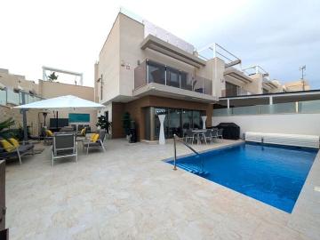 Chalet en venta en Villamartin, Alicante Costa Blanca