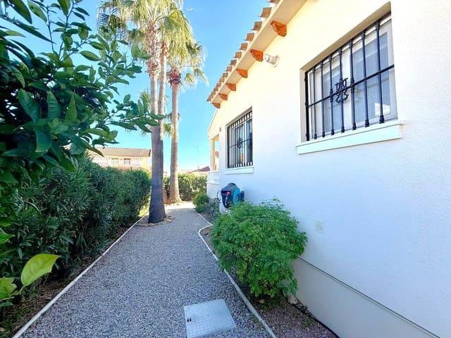 Chalet en venta en Villamartin, Alicante Costa Blanca