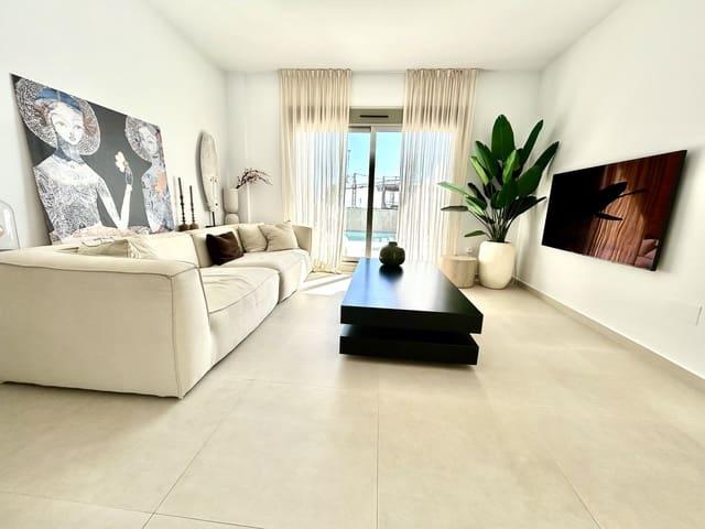 Chalet en venta en Villamartin, Alicante Costa Blanca