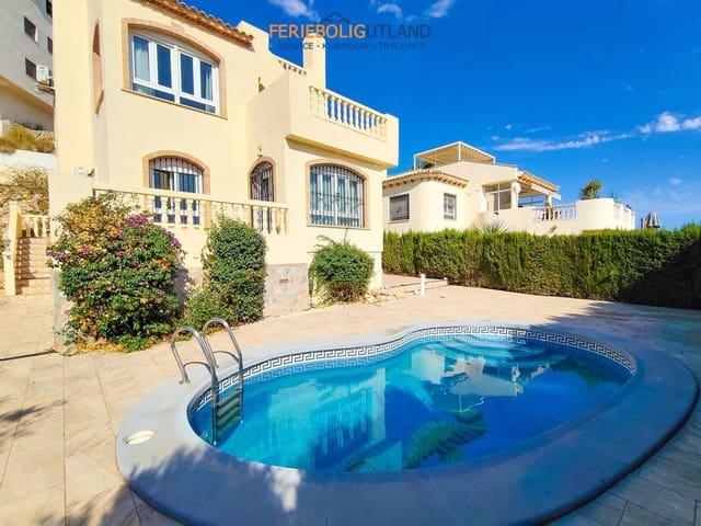 Chalet en venta en Villamartin, Alicante Costa Blanca