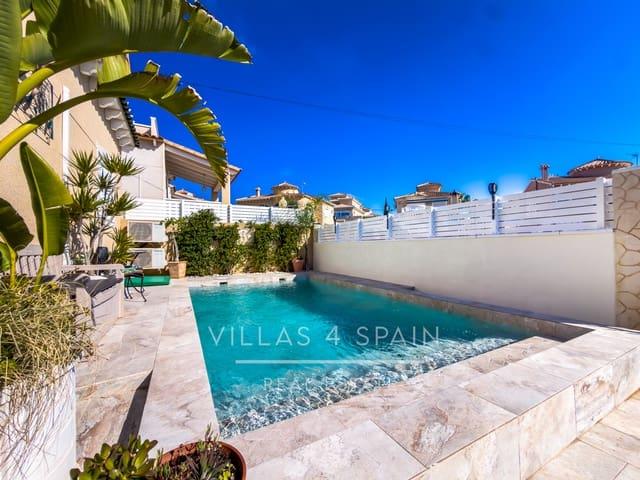 Chalet en venta en Villamartin, Alicante Costa Blanca