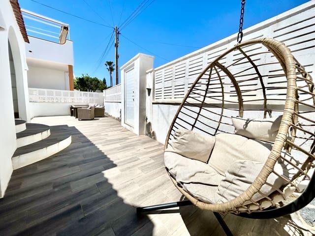Chalet en venta en Villamartin, Alicante Costa Blanca