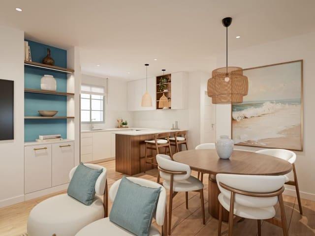 Chalet en venta en Villamartin, Alicante Costa Blanca