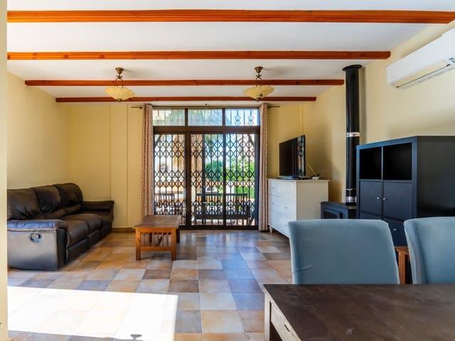 Chalet en venta en Villamartin, Alicante Costa Blanca