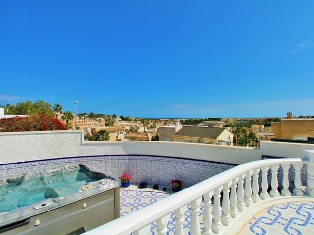 Chalet en venta en Villamartin, Alicante Costa Blanca