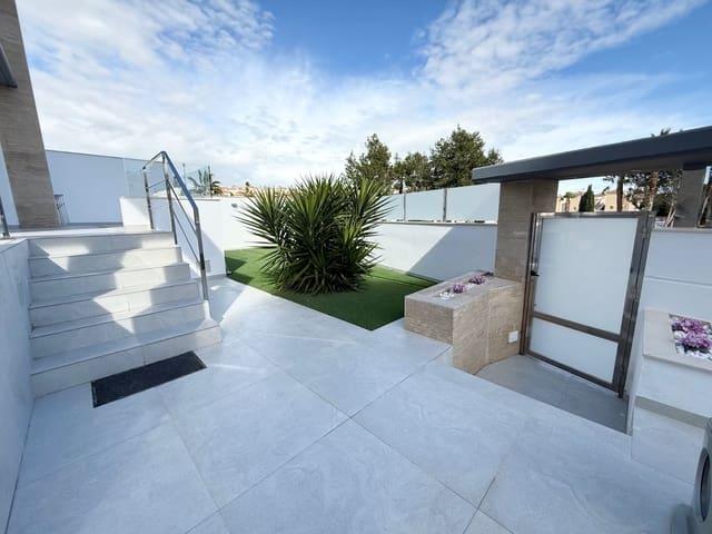 Chalet en venta en Villamartin, Alicante Costa Blanca