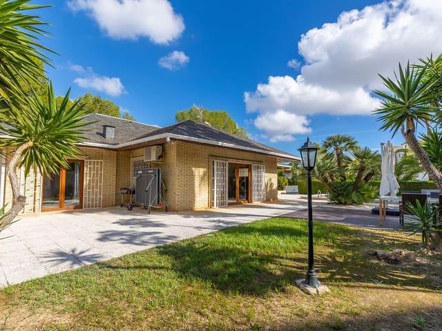 Chalet en venta en Villamartin, Alicante Costa Blanca