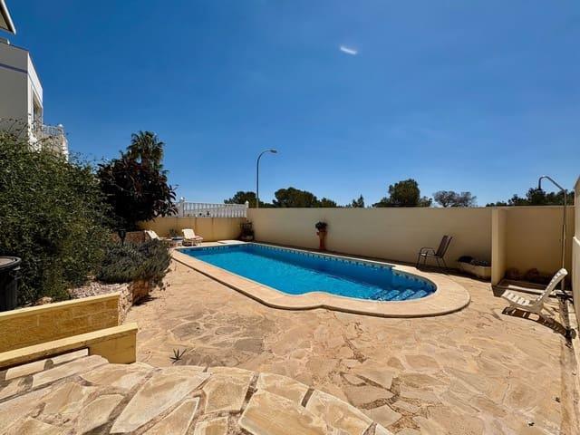 Chalet en venta en Villamartin, Alicante Costa Blanca