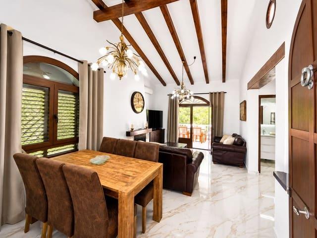Chalet en venta en Villamartin, Alicante Costa Blanca