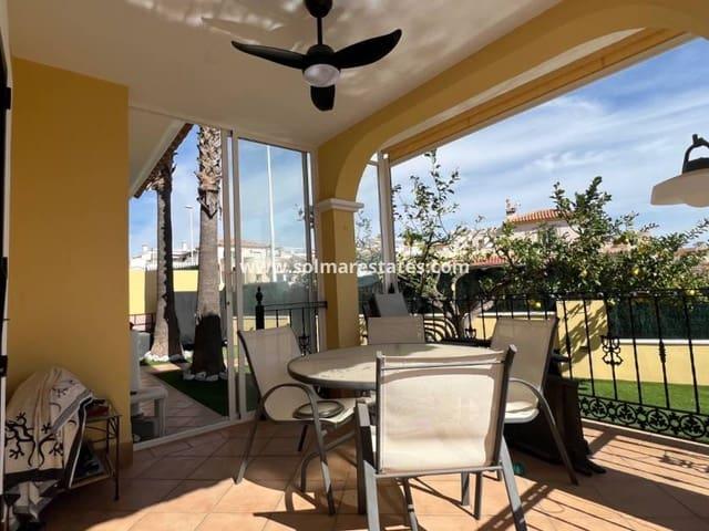 Chalet en venta en Villamartin, Alicante Costa Blanca