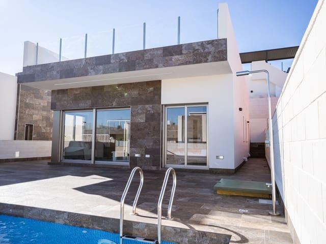 Chalet en venta en Villamartin, Alicante Costa Blanca
