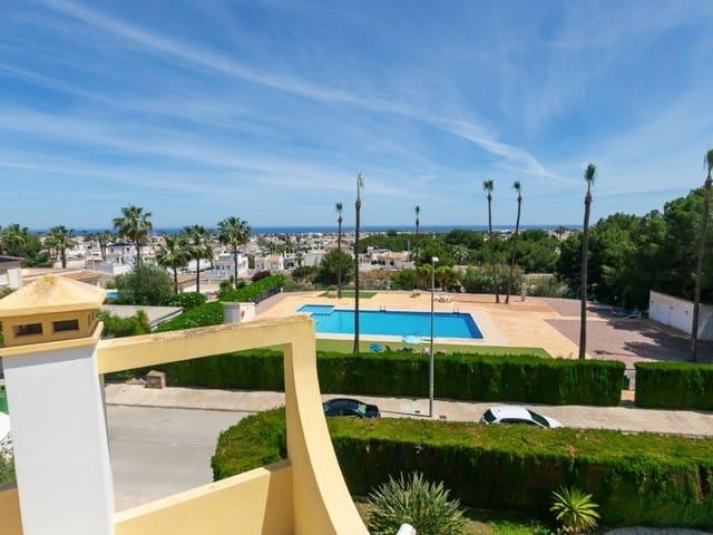 Chalet en venta en Villamartin, Alicante Costa Blanca