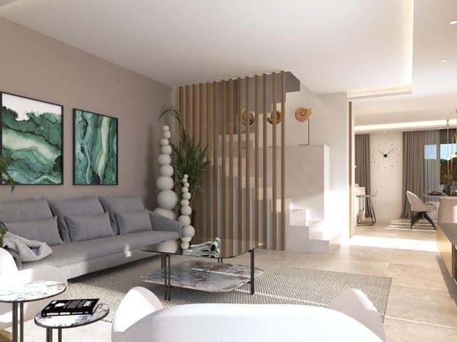 Chalet en venta en Villamartin, Alicante Costa Blanca