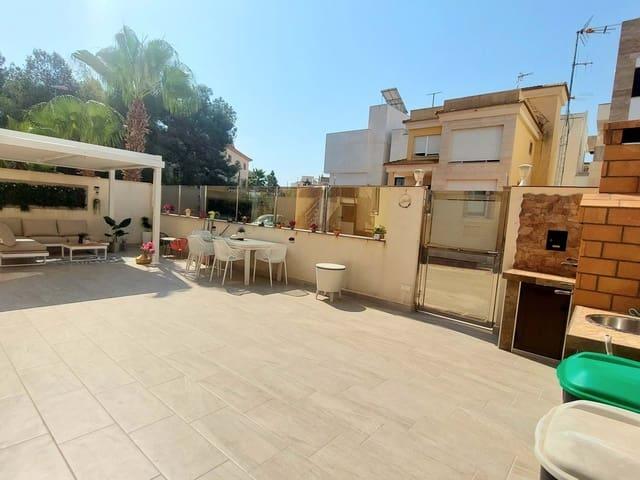 Chalet en venta en Villamartin, Alicante Costa Blanca