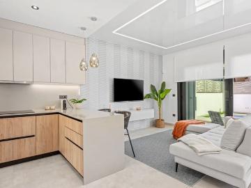 Chalet en venta en Villamartin, Alicante Costa Blanca