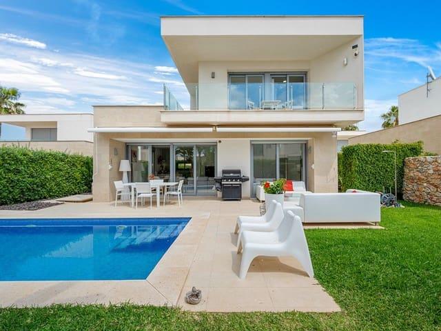 Chalet en venta en Villamartin, Alicante Costa Blanca