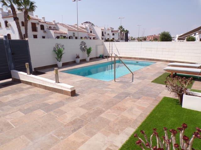 Chalet en venta en Villamartin, Alicante Costa Blanca