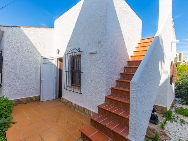 Chalet en venta en Villamartin, Alicante Costa Blanca