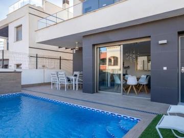 Urbanización Los Dolses, Alicante, Comunidad Valenciana, Comunidad Valenciana