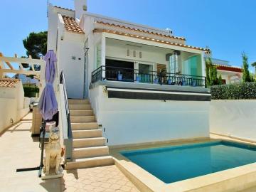 Chalet en venta en Villamartin, Alicante Costa Blanca