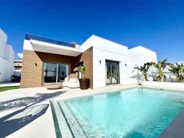 Villa en venta en Urbanización Los Dolses - Aire acondicionado