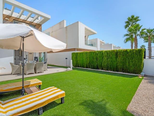 Chalet en venta en Villamartin, Alicante Costa Blanca