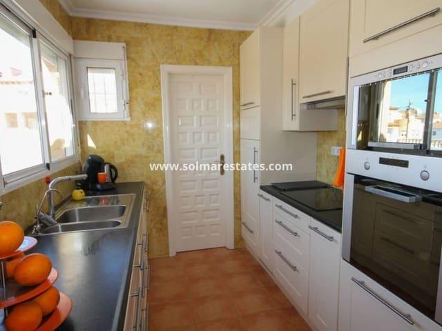 Chalet en venta en Villamartin, Alicante Costa Blanca